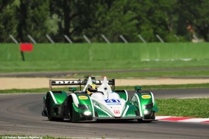 MOTORSPORT : ELMS 4 HOURS OF IMOLA (ITA) - ROUND 2 - 05/17-18/2014