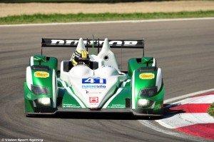 MOTORSPORT : ELMS 4 HOURS OF IMOLA (ITA) - ROUND 2 - 05/17-18/2014