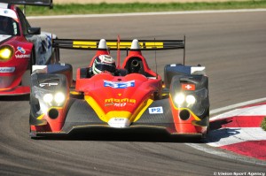 MOTORSPORT : ELMS 4 HOURS OF IMOLA (ITA) - ROUND 2 - 05/17-18/2014