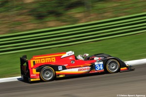 MOTORSPORT : ELMS 4 HOURS OF IMOLA (ITA) - ROUND 2 - 05/17-18/2014