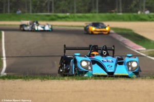 MOTORSPORT : ELMS 4 HOURS OF IMOLA (ITA) - ROUND 2 - 05/17-18/2014