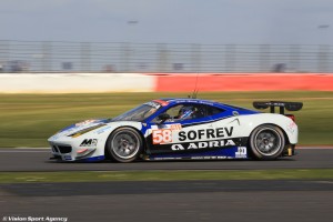 MOTORSPORT : ELMS 4 HOURS OF SILVERSTONE - SILVERSTONE (GBR) 04/18-19/2014