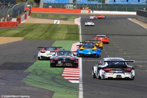 MOTORSPORT : ELMS 4 HOURS OF SILVERSTONE - SILVERSTONE (GBR) 04/18-19/2014