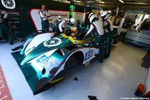 MOTORSPORT : ELMS 4 HOURS OF SILVERSTONE - SILVERSTONE (GBR) 04/18-19/2014