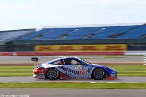 MOTORSPORT : ELMS 4 HOURS OF SILVERSTONE - SILVERSTONE (GBR) 04/18-19/2014