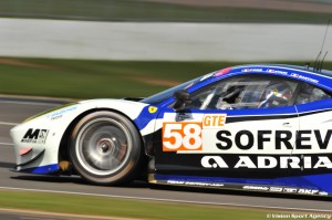 MOTORSPORT : ELMS 4 HOURS OF SILVERSTONE - SILVERSTONE (GBR) 04/18-19/2014