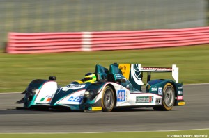MOTORSPORT : ELMS 4 HOURS OF SILVERSTONE - SILVERSTONE (GBR) 04/18-19/2014