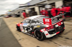MOTORSPORT : ELMS 4 HOURS OF SILVERSTONE - SILVERSTONE (GBR) 04/18-19/2014