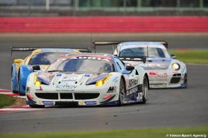 MOTORSPORT : ELMS 4 HOURS OF SILVERSTONE - SILVERSTONE (GBR) 04/18-19/2014