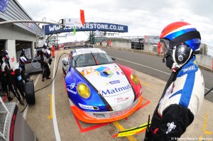 MOTORSPORT : ELMS 4 HOURS OF SILVERSTONE - SILVERSTONE (GBR) 04/18-19/2014