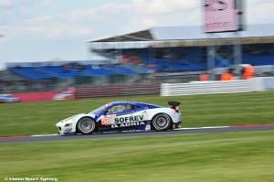 MOTORSPORT : ELMS 4 HOURS OF SILVERSTONE - SILVERSTONE (GBR) 04/18-19/2014