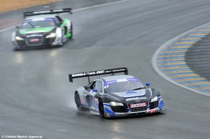 MOTORSPORT : GT TOUR - LE MANS (FRA)  04/25-27/2014