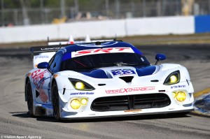 MOTORSPORT : TUDOR UNITED SPORTCAR CHAMPIONSHIP - 12 HOURS OF SEBRING (USA) ROUND TWO 03/13-15/2014