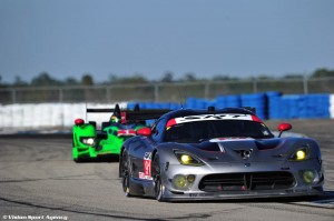 MOTORSPORT : TUDOR UNITED SPORTCAR CHAMPIONSHIP - 12 HOURS OF SEBRING (USA) ROUND TWO 03/13-15/2014