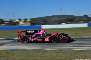 MOTORSPORT : TUDOR UNITED SPORTCAR CHAMPIONSHIP - 12 HOURS OF SEBRING (USA) ROUND TWO 03/13-15/2014