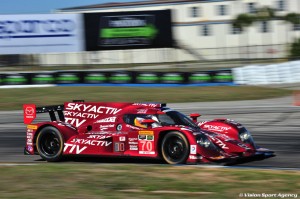 MOTORSPORT : TUDOR UNITED SPORTCAR CHAMPIONSHIP - 12 HOURS OF SEBRING (USA) ROUND TWO 03/13-15/2014