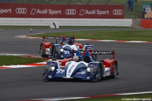 MOTORSPORT : FIA WEC 6 HOURS OF SILVERSTONE - SILVERSTONE (GBR) 04/18-20/2014