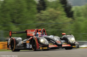 MOTORSPORT : FIA WEC 6 HOURS OF SPA FRANCORCHAMPS - SPA-FRANCORCHAMPS (BEL) 05/02-03/2014