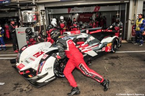 MOTORSPORT : FIA WEC 6 HOURS OF SPA FRANCORCHAMPS - SPA-FRANCORCHAMPS (BEL) 05/02-03/2014