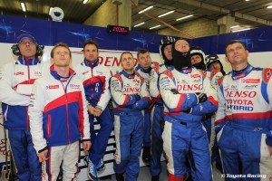 World Endurance Championship