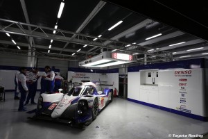 World Endurance Championship