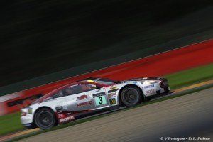 Blancpain Endurance Series, Spa Francorchamps, 2011. photos V-IMAGES.com/Fabre