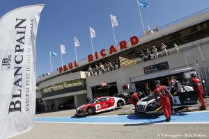 Blancpain Endurance Series 2013 Paul Ricard