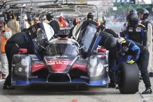 AUTO - SCRUTINEERING & QUALIFING 24 HOURS OF LE MANS 2014