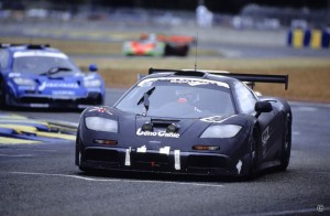 1995 Le Mans 24 Hours