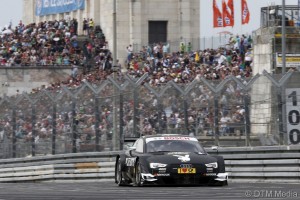 Motorsports / DTM 4. race Nuernberg, Norisring