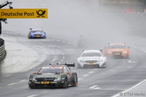 DTM-start