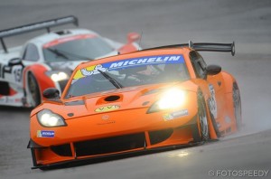 Ginetta