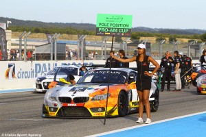 MOTORSPORT : BLANCPAIN ENDURANCE SERIES ROUND 3 - PAUL RICARD LE CASTELLET (FRA) 06/27-28/2014