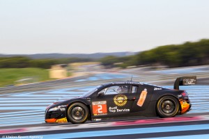 MOTORSPORT : BLANCPAIN ENDURANCE SERIES ROUND 3 - PAUL RICARD LE CASTELLET (FRA) 06/27-28/2014