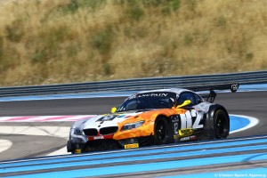 MOTORSPORT : BLANCPAIN ENDURANCE SERIES ROUND 3 - PAUL RICARD LE CASTELLET (FRA) 06/27-28/2014