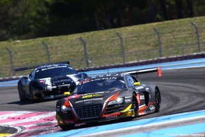 MOTORSPORT : BLANCPAIN ENDURANCE SERIES ROUND 3 - PAUL RICARD LE CASTELLET (FRA) 06/27-28/2014