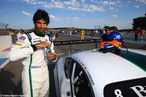 MOTORSPORT : BLANCPAIN ENDURANCE SERIES ROUND 3 - PAUL RICARD LE CASTELLET (FRA) 06/27-28/2014