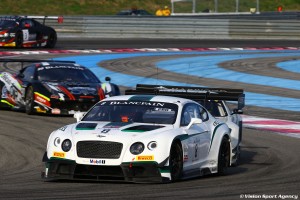 MOTORSPORT : BLANCPAIN ENDURANCE SERIES ROUND 3 - PAUL RICARD LE CASTELLET (FRA) 06/27-28/2014