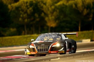 MOTORSPORT : BLANCPAIN ENDURANCE SERIES ROUND 3 - PAUL RICARD LE CASTELLET (FRA) 06/27-28/2014