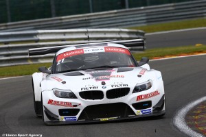 MOTORSPORT : GT TOUR - SPA FRANCORCHAMPS (BEL) 06/20-22/2014