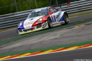 MOTORSPORT : GT TOUR - SPA FRANCORCHAMPS (BEL) 06/20-22/2014