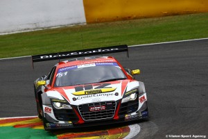 MOTORSPORT : GT TOUR - SPA FRANCORCHAMPS (BEL) 06/20-22/2014