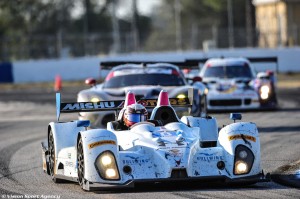 MOTORSPORT : TUDOR UNITED SPORTCAR CHAMPIONSHIP - 12 HOURS OF SEBRING (USA) ROUND TWO 03/13-15/2014