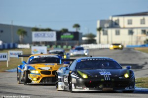 MOTORSPORT : TUDOR UNITED SPORTCAR CHAMPIONSHIP - 12 HOURS OF SEBRING (USA) ROUND TWO 03/13-15/2014