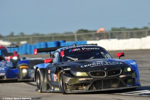 MOTORSPORT : TUDOR UNITED SPORTCAR CHAMPIONSHIP - 12 HOURS OF SEBRING (USA) ROUND TWO 03/13-15/2014