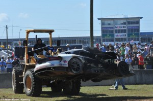 MOTORSPORT : TUDOR UNITED SPORTCAR CHAMPIONSHIP - 12 HOURS OF SEBRING (USA) ROUND TWO 03/13-15/2014