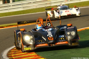 MOTORSPORT : FIA WEC 6 HOURS OF SPA FRANCORCHAMPS - SPA-FRANCORCHAMPS (BEL) 05/02-03/2014