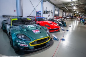 24 Hours of Le Mans