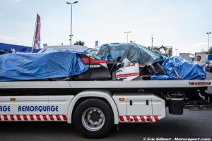 24 Hours of Le Mans