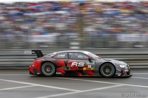 #15 Edoardo Mortara (E, Audi Sport Team Abt, Audi RS 5 DTM)